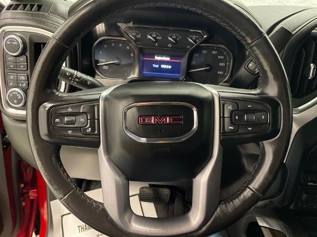 2021 GMC Sierra 1500 Vehicle Photo in ROGERS, MN 55374-9422