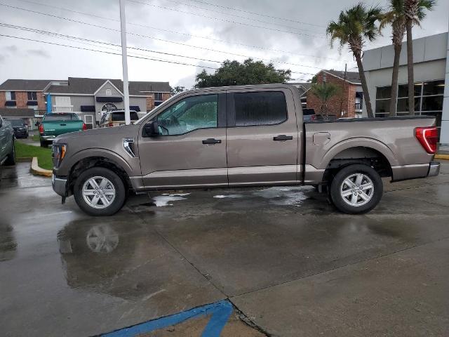 2023 Ford F-150 Vehicle Photo in LAFAYETTE, LA 70503-4541