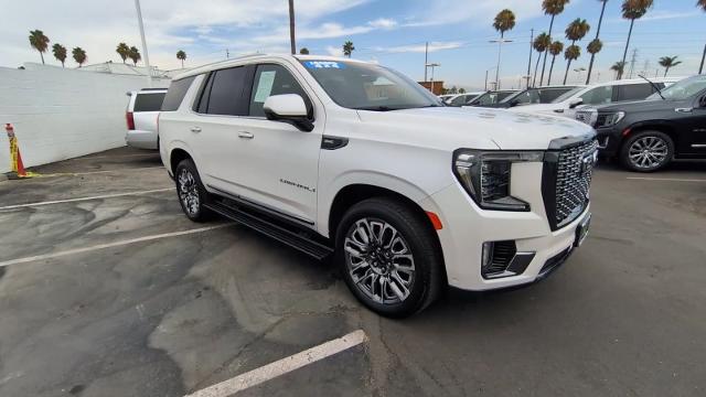 2023 GMC Yukon Vehicle Photo in ANAHEIM, CA 92806-5612