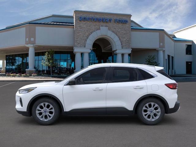 2024 Ford Escape Vehicle Photo in Weatherford, TX 76087