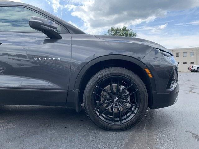 2021 Chevrolet Blazer Vehicle Photo in Kingston, PA 18704