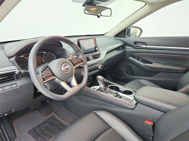 2023 Nissan Altima Vehicle Photo in Grapevine, TX 76051