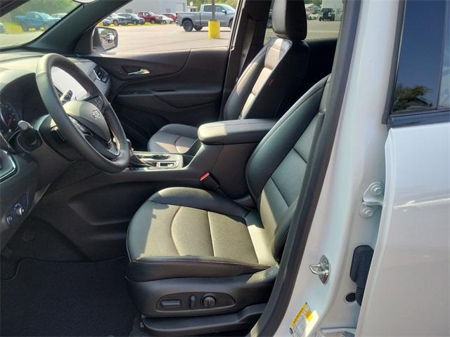 2024 Chevrolet Equinox Vehicle Photo in SEAFORD, DE 19973-8463