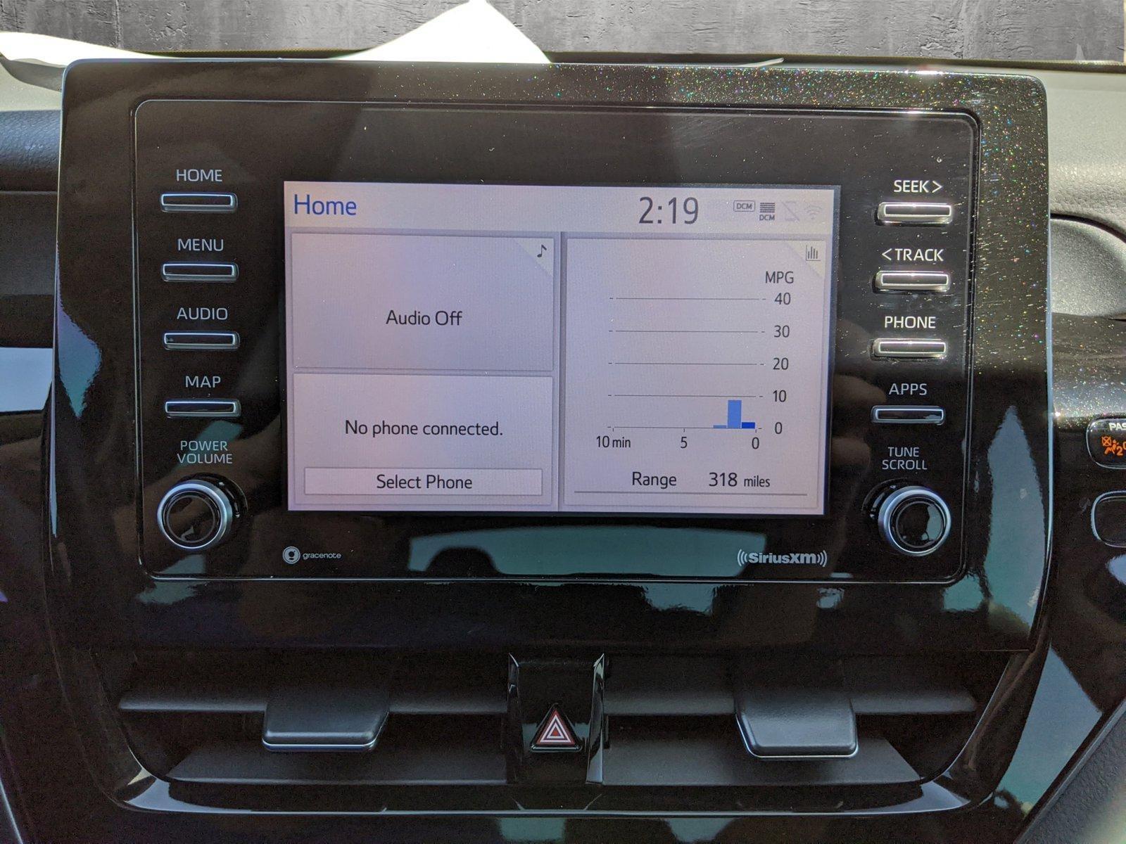 2023 Toyota Camry Vehicle Photo in Austin, TX 78728