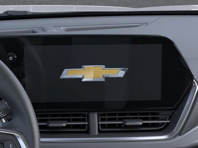 2025 Chevrolet Trax Vehicle Photo in KANSAS CITY, MO 64114-4502