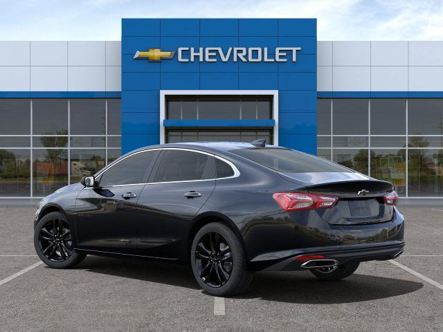 2025 Chevrolet Malibu Vehicle Photo in PEMBROKE PINES, FL 33024-6534