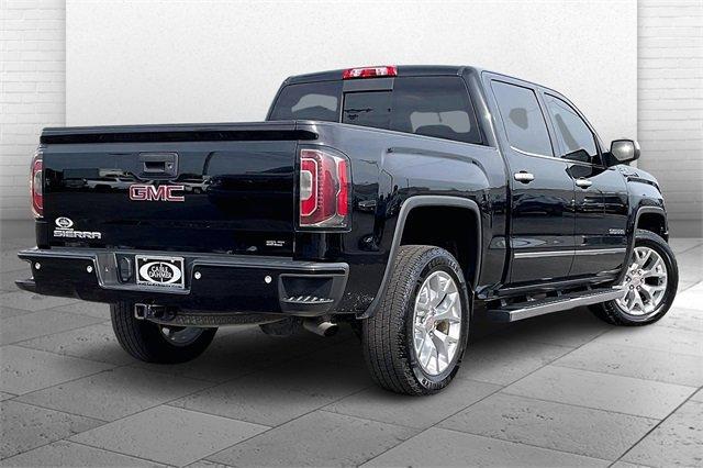 2017 GMC Sierra 1500 Vehicle Photo in INDEPENDENCE, MO 64055-1314