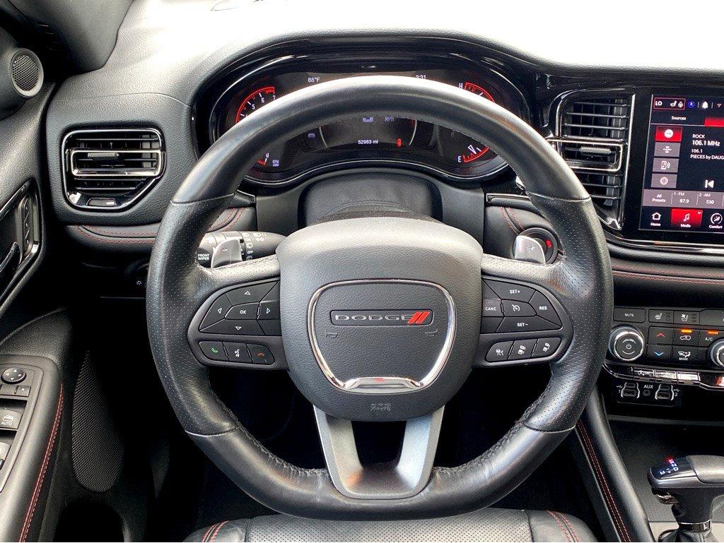 2023 Dodge Durango Vehicle Photo in SAVANNAH, GA 31406-4513