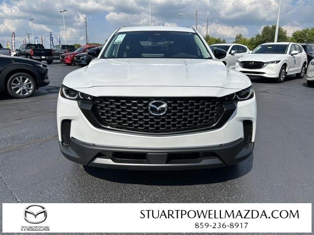 2025 Mazda CX-50 Vehicle Photo in Danville, KY 40422