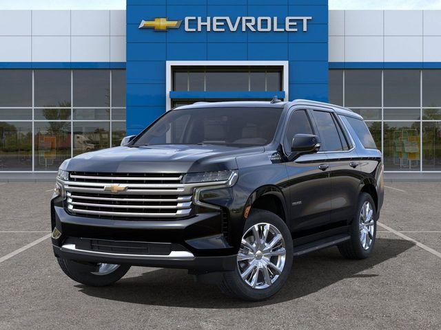 2024 Chevrolet Tahoe Vehicle Photo in PAWLING, NY 12564-3219