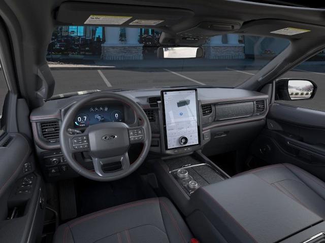 2024 Ford Expedition Vehicle Photo in Weatherford, TX 76087-8771