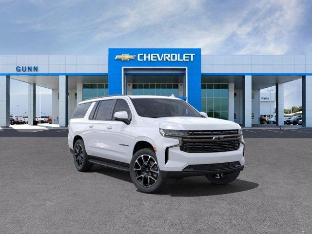 2024 Chevrolet Suburban Vehicle Photo in SELMA, TX 78154-1460