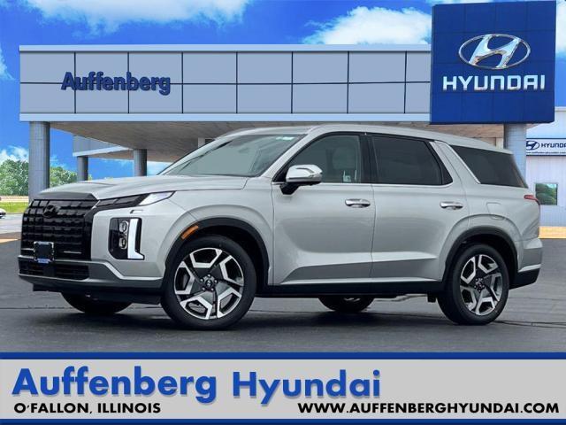 2024 Hyundai PALISADE Vehicle Photo in O'Fallon, IL 62269