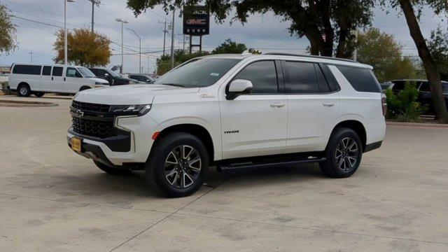 2023 Chevrolet Tahoe Vehicle Photo in SELMA, TX 78154-1460