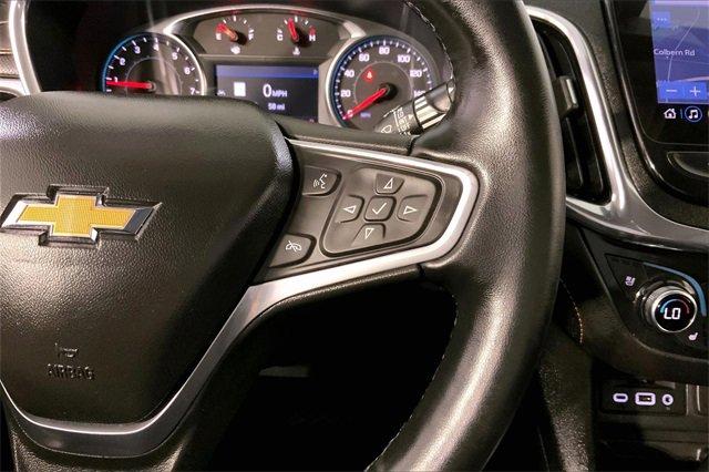 2023 Chevrolet Equinox Vehicle Photo in KANSAS CITY, MO 64114-4502