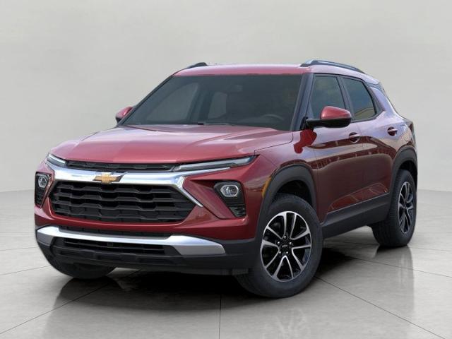 2024 Chevrolet Trailblazer Vehicle Photo in Madison, WI 53713