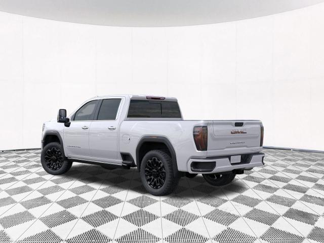 2024 GMC Sierra 2500 HD Vehicle Photo in NORTH RIVERSIDE, IL 60546-1404