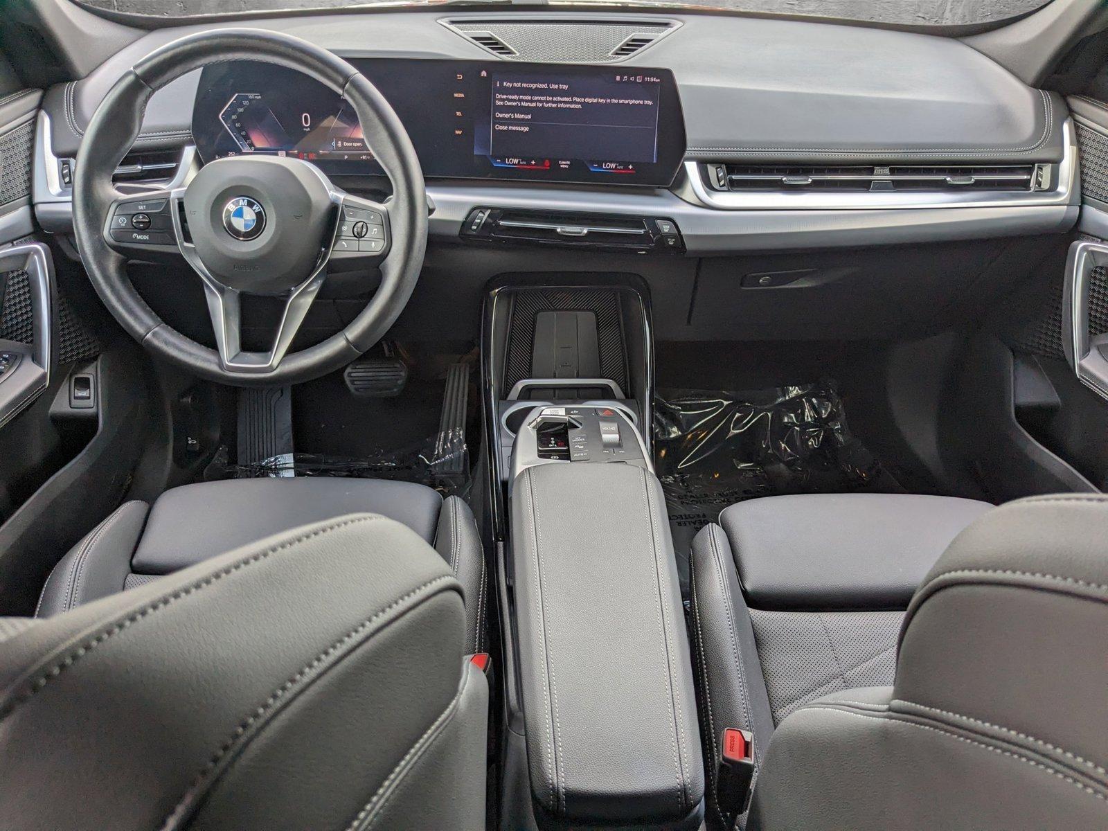 2023 BMW X1 xDrive28i Vehicle Photo in Tampa, FL 33614