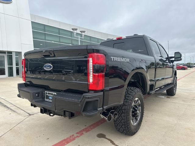 2024 Ford Super Duty F-250 SRW Vehicle Photo in Terrell, TX 75160