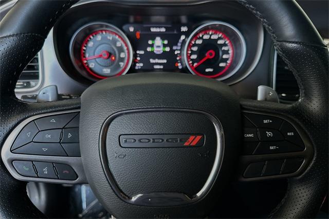 2022 Dodge Charger Vehicle Photo in ELK GROVE, CA 95757-8703