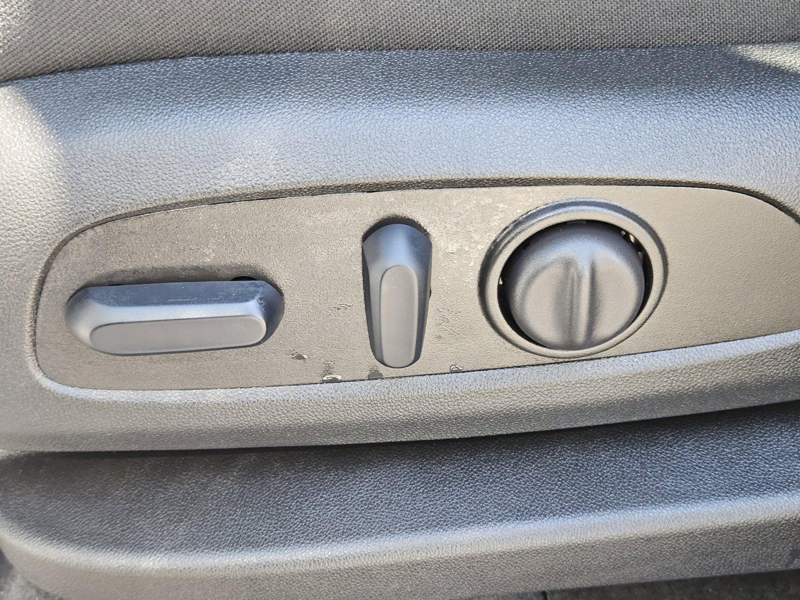 2024 Chevrolet Equinox Vehicle Photo in CORPUS CHRISTI, TX 78416-1100