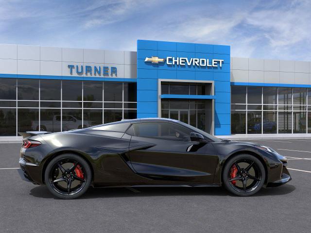 2024 Chevrolet Corvette Vehicle Photo in CROSBY, TX 77532-9157