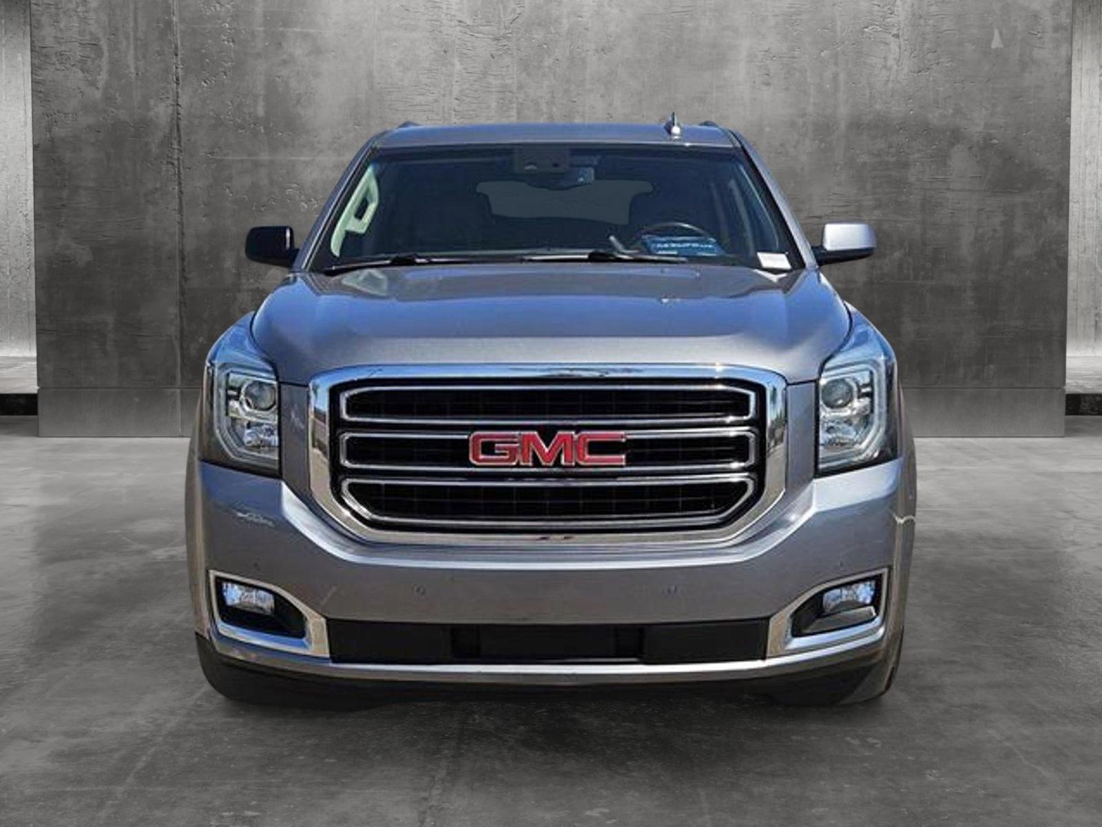 2019 GMC Yukon XL Vehicle Photo in PEORIA, AZ 85382-3715