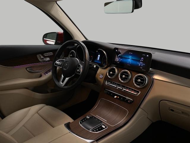 2021 Mercedes-Benz GLC Vehicle Photo in Appleton, WI 54913