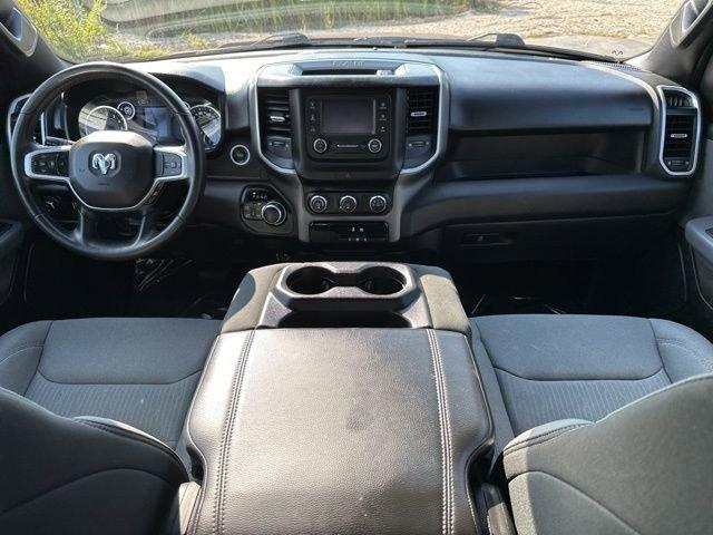 2022 Ram 1500 Vehicle Photo in MEDINA, OH 44256-9631