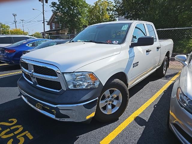 2018 Ram 1500 Vehicle Photo in Akron, OH 44312