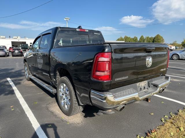 2022 Ram 1500 Vehicle Photo in MANITOWOC, WI 54220-5838