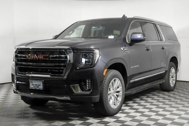 2024 GMC Yukon XL Vehicle Photo in PUYALLUP, WA 98371-4149