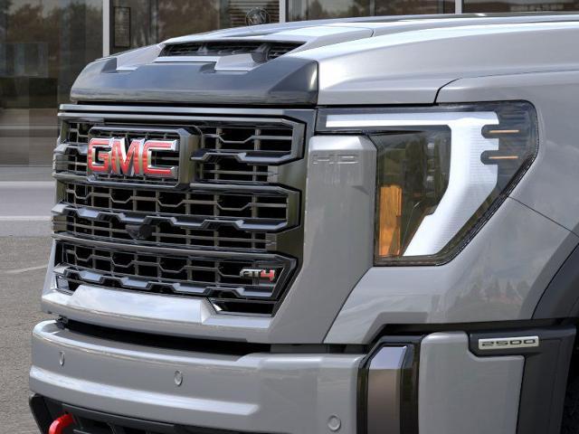 2025 GMC Sierra 2500 HD Vehicle Photo in APPLETON, WI 54914-8833