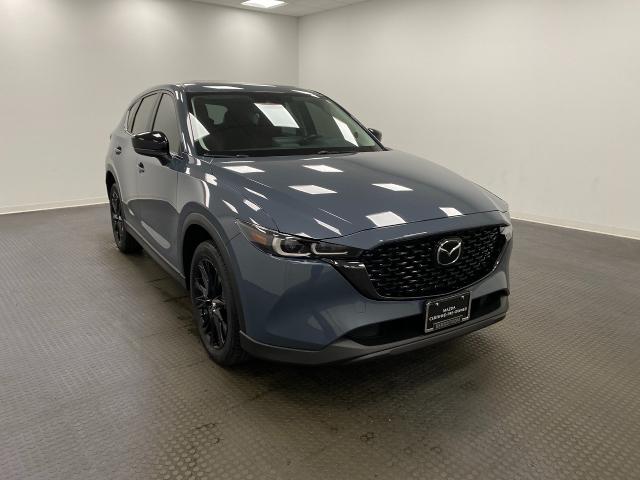 2023 Mazda CX-5 Vehicle Photo in Appleton, WI 54913