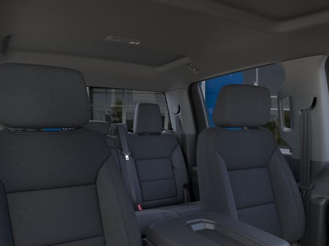 2024 Chevrolet Silverado 1500 Vehicle Photo in MIAMI, FL 33172-3015