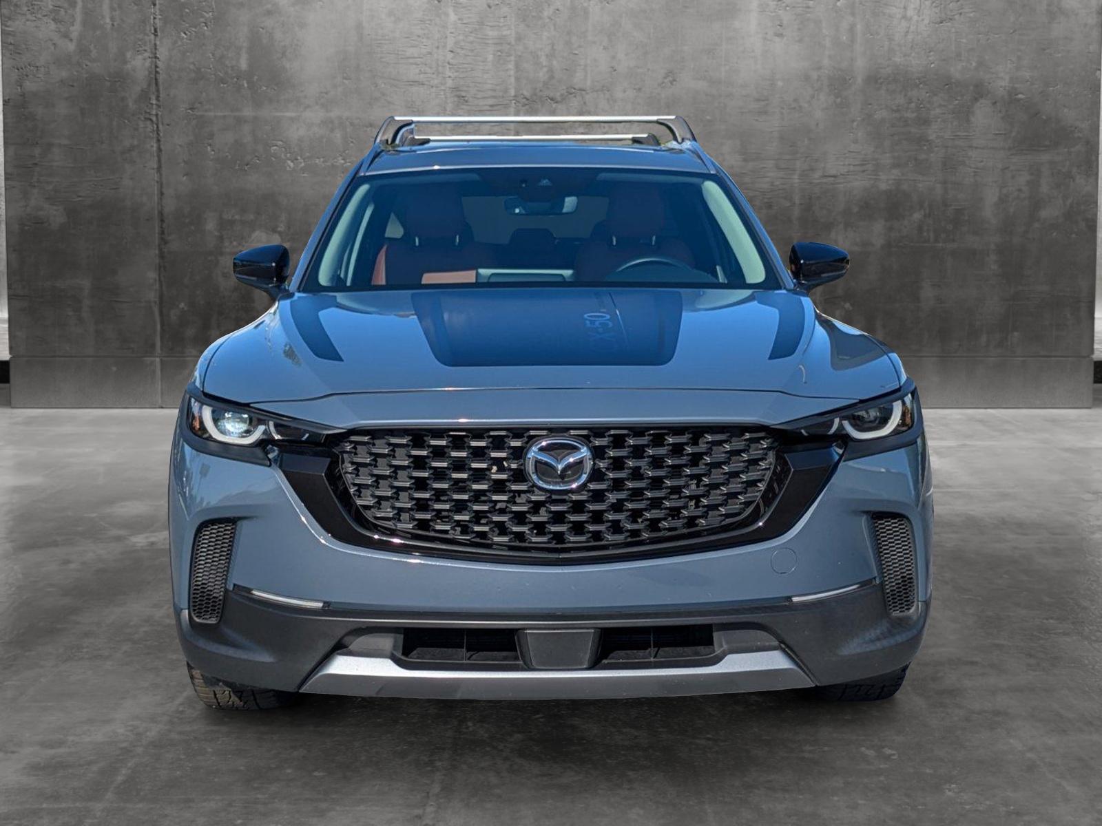 2023 Mazda CX-50 Vehicle Photo in Clearwater, FL 33761