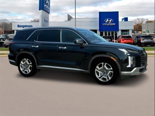 2025 Hyundai PALISADE Vehicle Photo in Green Bay, WI 54304