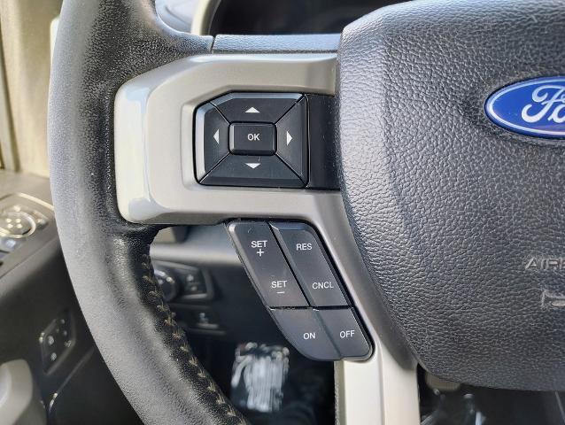 2018 Ford F-150 Vehicle Photo in GREEN BAY, WI 54304-5303