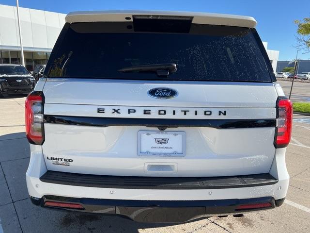 2024 Ford Expedition Vehicle Photo in LITTLETON, CO 80124-2754