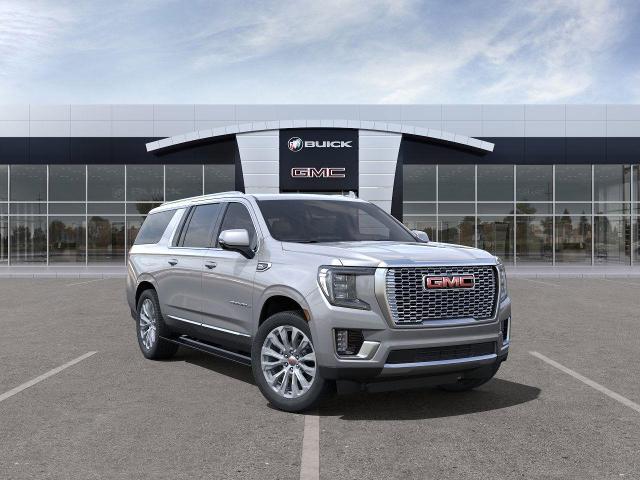 2024 GMC Yukon XL Vehicle Photo in APPLETON, WI 54914-8833