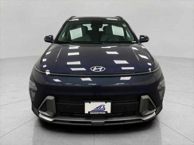 2025 Hyundai KONA Vehicle Photo in Appleton, WI 54913