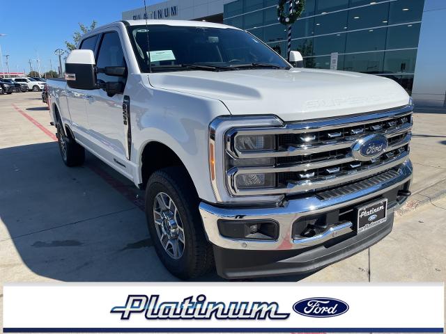 2023 Ford Super Duty F-250 SRW Vehicle Photo in Terrell, TX 75160