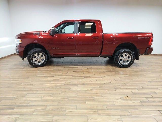 2023 Ram 2500 Vehicle Photo in SAUK CITY, WI 53583-1301