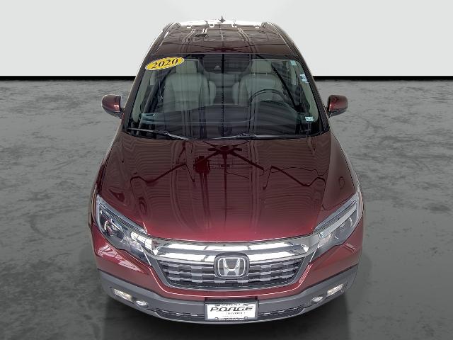 2020 Honda Ridgeline Vehicle Photo in WENTZVILLE, MO 63385-1017