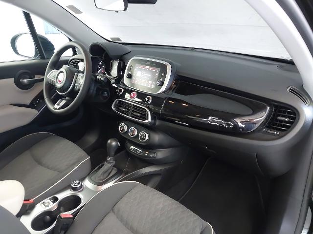 2020 FIAT 500X Vehicle Photo in WENTZVILLE, MO 63385-1017