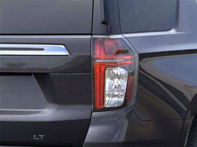 2024 Chevrolet Tahoe Vehicle Photo in EVERETT, WA 98203-5662