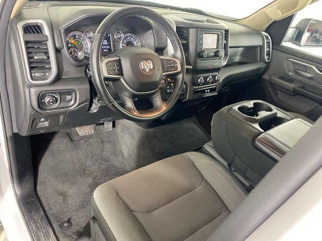 2020 Ram 1500 Vehicle Photo in ALLIANCE, OH 44601-4622