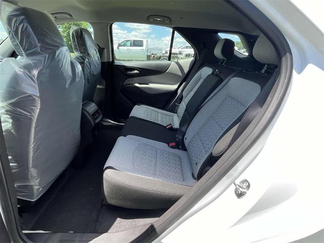 2024 Chevrolet Equinox Vehicle Photo in ALCOA, TN 37701-3235