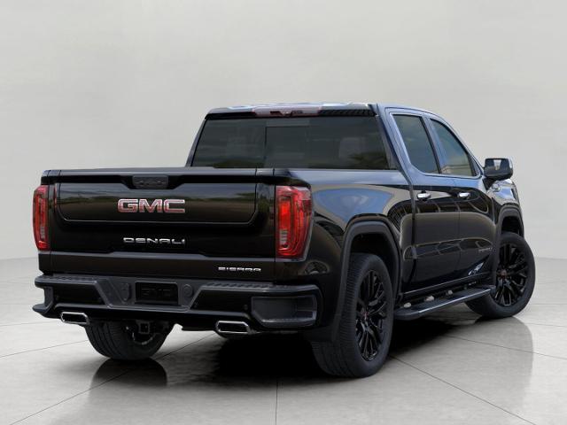 2024 GMC Sierra 1500 Vehicle Photo in APPLETON, WI 54914-8833