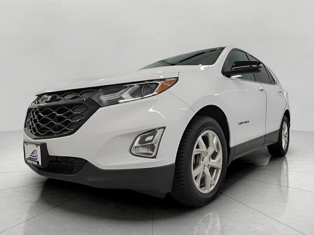 2019 Chevrolet Equinox Vehicle Photo in NEENAH, WI 54956-2243